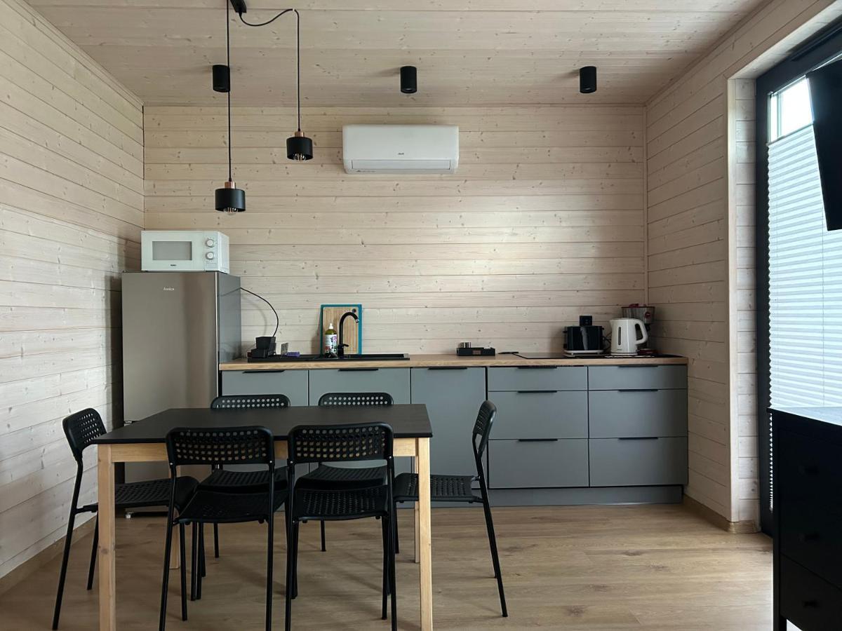 사시노 Norbea 아파트 외부 사진